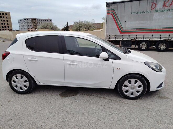Opel Corsa 2015, 248,500 km - 1.4 л - Bakı