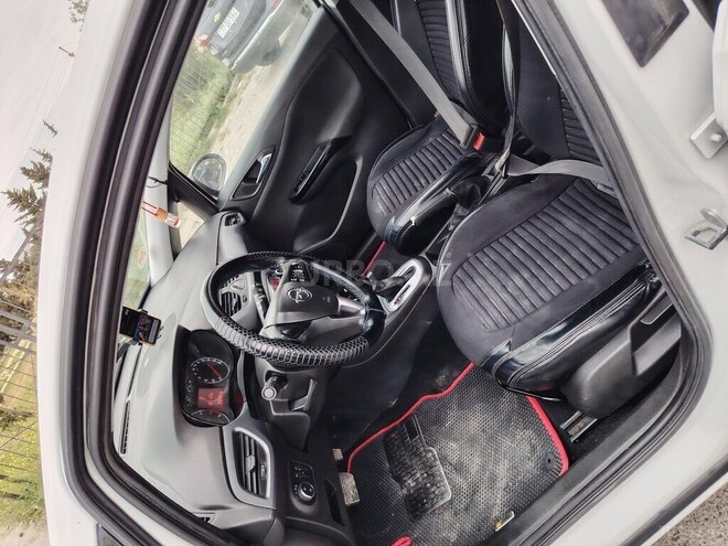Opel Corsa 2015, 248,500 km - 1.4 л - Bakı