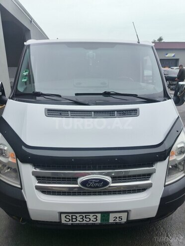 Ford Transit 2012, 195,000 km - 2.2 л - Sumqayıt
