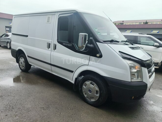 Ford Transit 2012, 195,000 km - 2.2 л - Sumqayıt