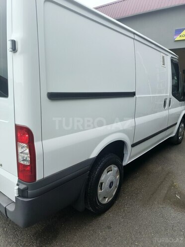 Ford Transit 2012, 195,000 km - 2.2 л - Sumqayıt
