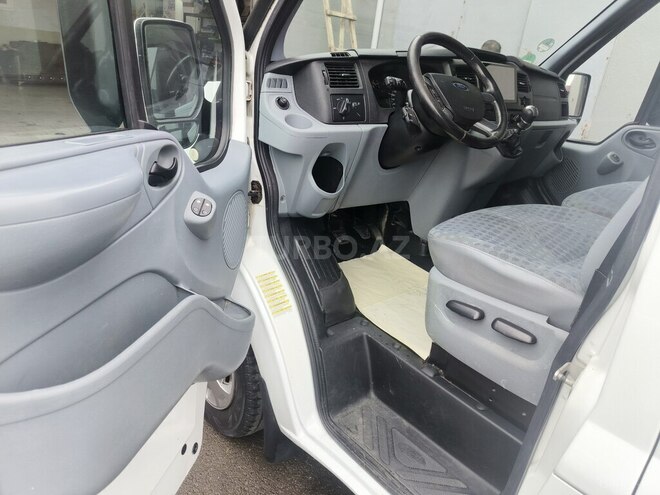 Ford Transit 2012, 195,000 km - 2.2 л - Sumqayıt