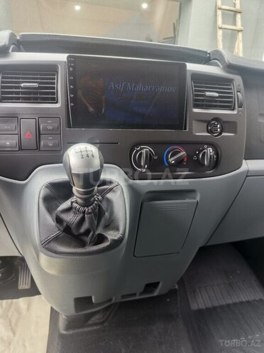 Ford Transit 2012, 195,000 km - 2.2 л - Sumqayıt