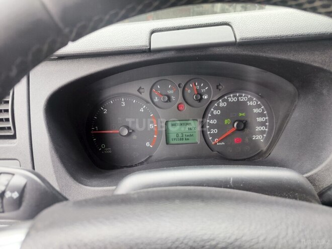 Ford Transit 2012, 195,000 km - 2.2 л - Sumqayıt