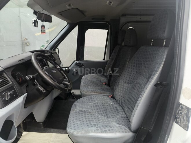 Ford Transit 2012, 195,000 km - 2.2 л - Sumqayıt