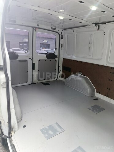 Ford Transit 2012, 195,000 km - 2.2 л - Sumqayıt