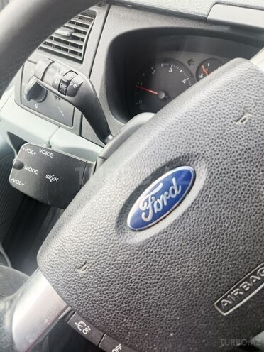 Ford Transit 2012, 195,000 km - 2.2 л - Sumqayıt