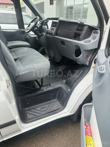Ford Transit 2012, 195,000 km - 2.2 л - Sumqayıt