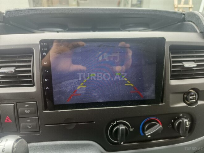 Ford Transit 2012, 195,000 km - 2.2 л - Sumqayıt
