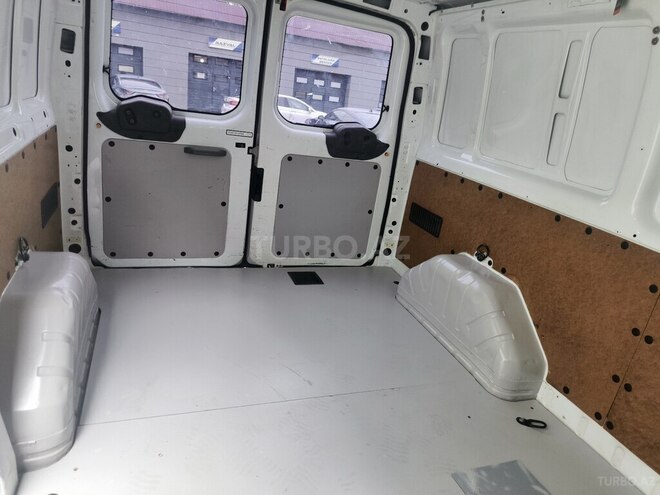 Ford Transit 2012, 195,000 km - 2.2 л - Sumqayıt
