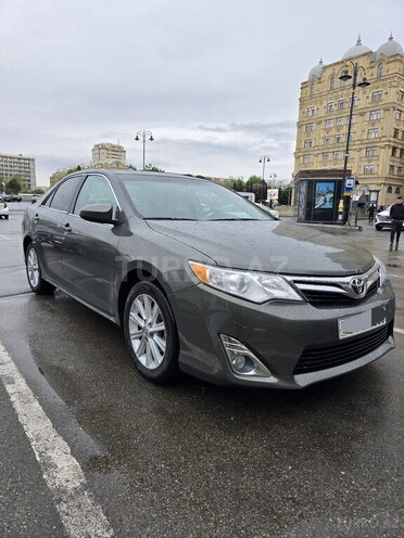 Toyota Camry 2013, 248,644 km - 2.5 l - Bakı