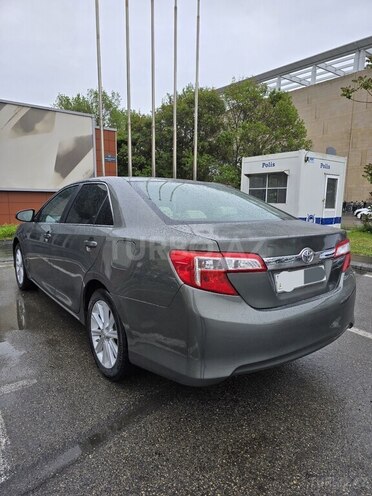 Toyota Camry 2013, 248,644 km - 2.5 l - Bakı