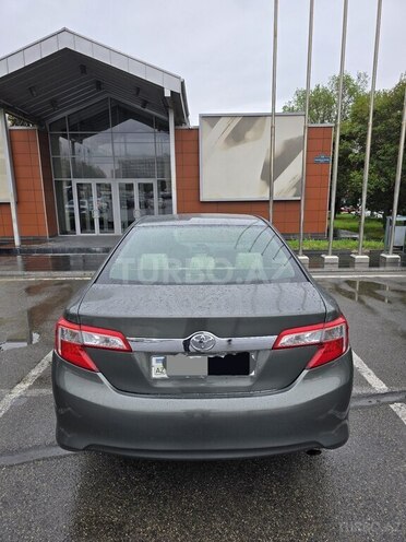Toyota Camry 2013, 248,644 km - 2.5 l - Bakı