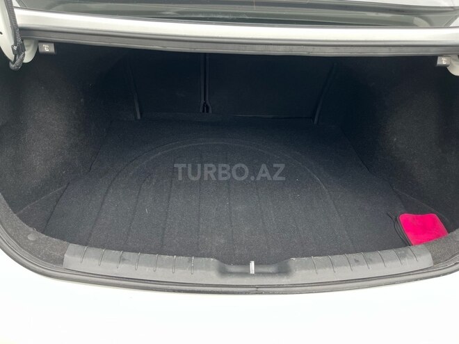 Hyundai Elantra 2018, 165,000 km - 2.0 l - Bakı