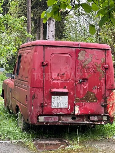 Moskvich  1988, 80,000 km - 1.5 л - İsmayıllı