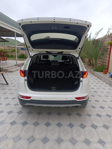 Kia Sportage 2017, 96,121 km - 1.7 л - Bakı
