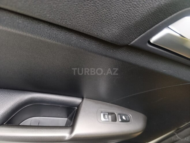 Kia Sportage 2017, 96,121 km - 1.7 л - Bakı