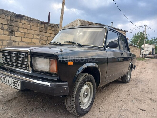 LADA (VAZ) 2107 2010, 95,000 km - 1.6 l - Gəncə
