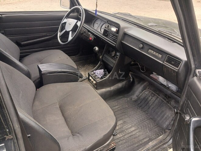 LADA (VAZ) 2107 2010, 95,000 km - 1.6 l - Gəncə