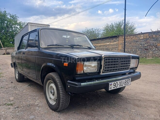 LADA (VAZ) 2107 2010, 95,000 km - 1.6 l - Gəncə