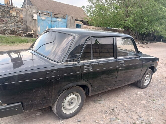LADA (VAZ) 2107 2010, 95,000 km - 1.6 l - Gəncə