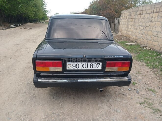 LADA (VAZ) 2107 2010, 95,000 km - 1.6 l - Gəncə