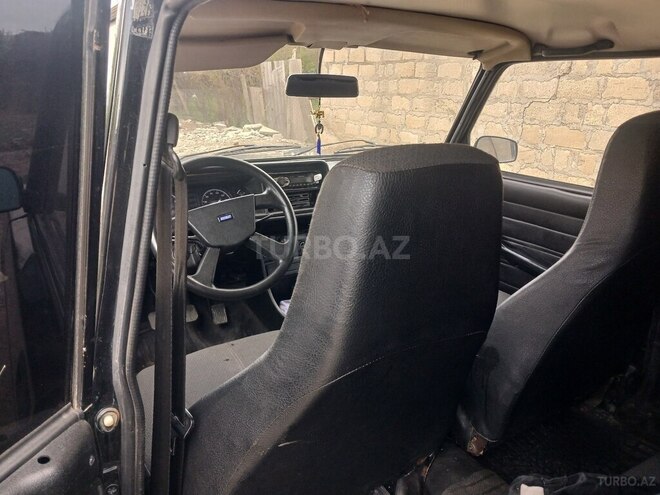 LADA (VAZ) 2107 2010, 95,000 km - 1.6 l - Gəncə