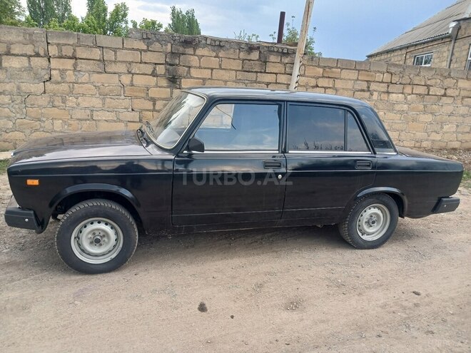 LADA (VAZ) 2107 2010, 95,000 km - 1.6 l - Gəncə