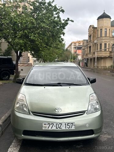 Toyota Prius 2007, 297,340 km - 1.5 l - Bakı