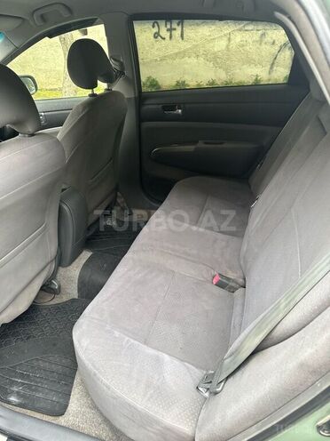Toyota Prius 2007, 297,340 km - 1.5 l - Bakı