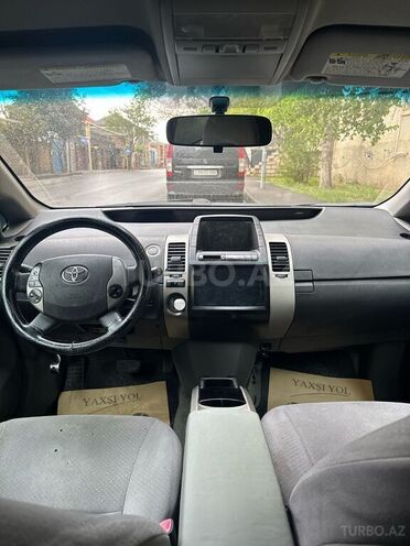 Toyota Prius 2007, 297,340 km - 1.5 l - Bakı
