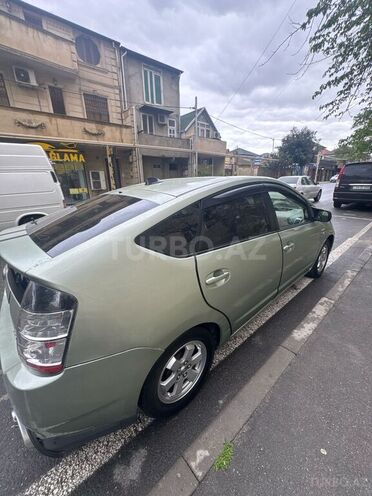 Toyota Prius 2007, 297,340 km - 1.5 l - Bakı
