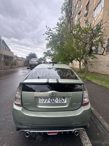 Toyota Prius 2007, 297,340 km - 1.5 l - Bakı