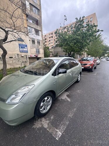 Toyota Prius 2007, 297,340 km - 1.5 l - Bakı