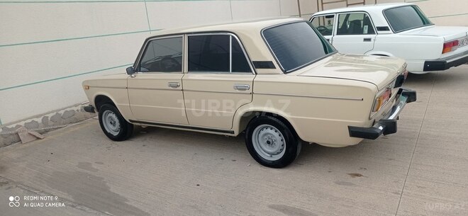 LADA (VAZ) 2106 1984, 95,000 km - 1.6 l - Şəmkir
