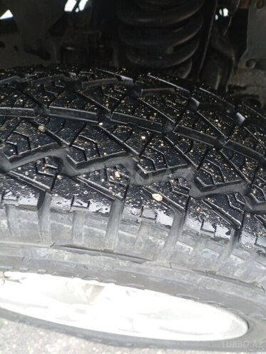 Mitsubishi L200 2012, 271,500 km - 2.5 l - Bakı