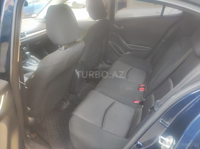 Mazda 3 2015, 67,000 km - 1.5 l - Bakı