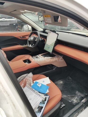 Changan Qiyuan A05 2024, 0 km - 1.5 л - Bakı