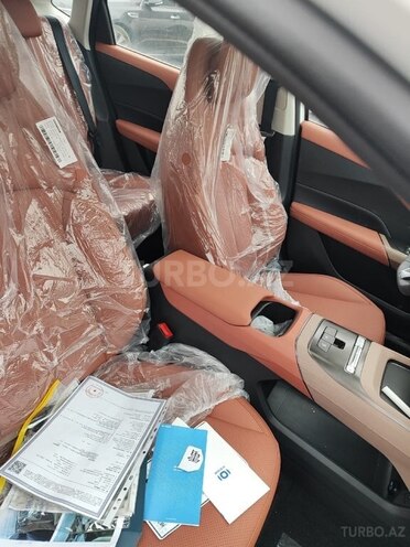 Changan Qiyuan A05 2024, 0 km - 1.5 л - Bakı
