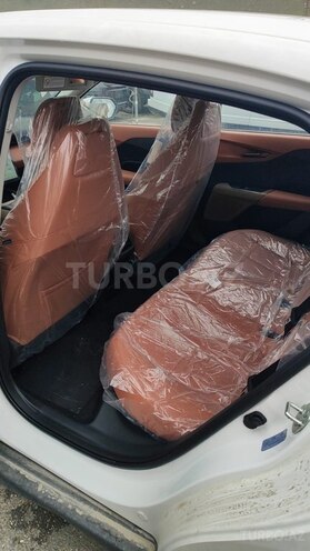 Changan Qiyuan A05 2024, 0 km - 1.5 л - Bakı