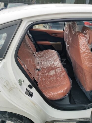 Changan Qiyuan A05 2024, 0 km - 1.5 л - Bakı