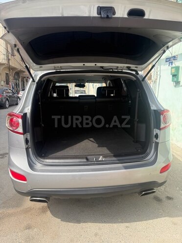 Hyundai Santa Fe 2009, 203,000 km - 2.0 л - Bakı