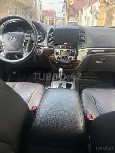 Hyundai Santa Fe 2009, 203,000 km - 2.0 л - Bakı
