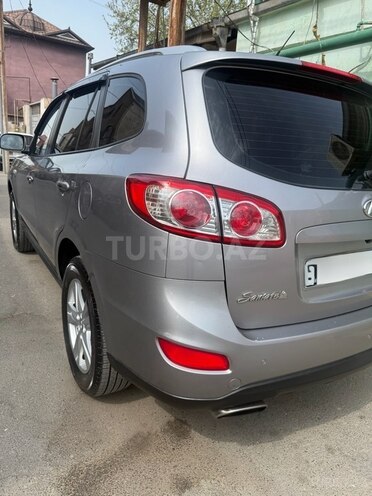 Hyundai Santa Fe 2009, 203,000 km - 2.0 л - Bakı