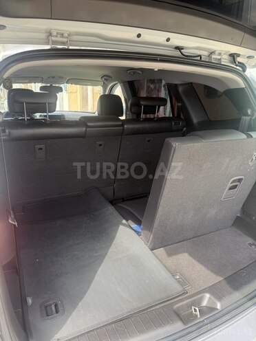 Hyundai Santa Fe 2009, 203,000 km - 2.0 л - Bakı