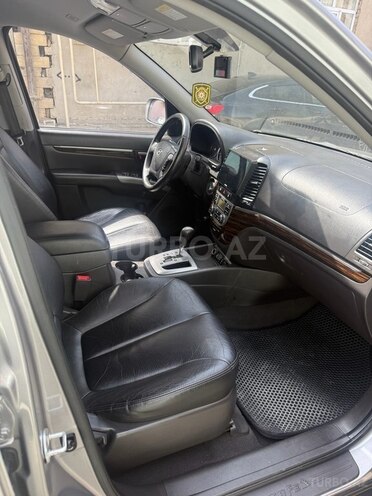 Hyundai Santa Fe 2009, 203,000 km - 2.0 л - Bakı