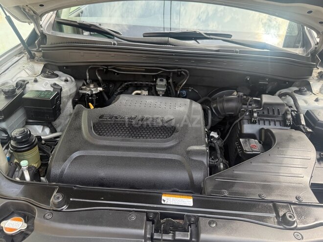 Hyundai Santa Fe 2009, 203,000 km - 2.0 л - Bakı