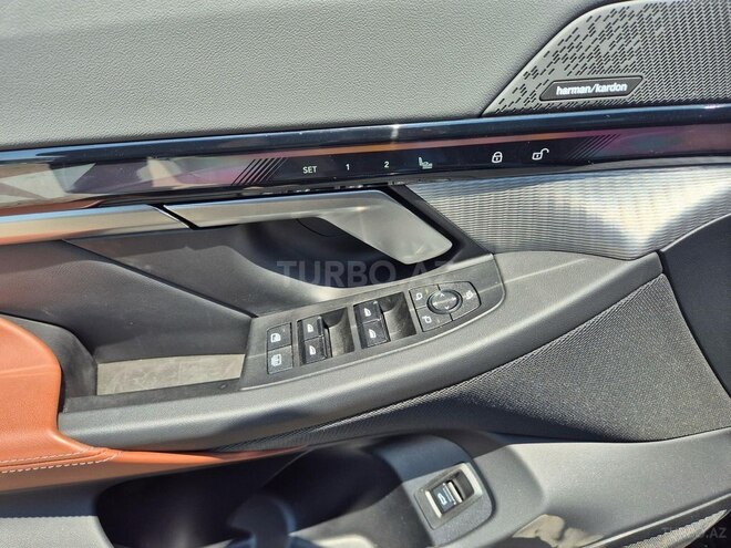 BMW 530e 2024, 9,000 km - 2.0 l - Bakı