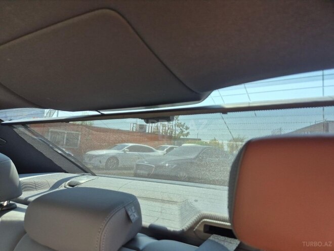 BMW 530e 2024, 9,000 km - 2.0 l - Bakı