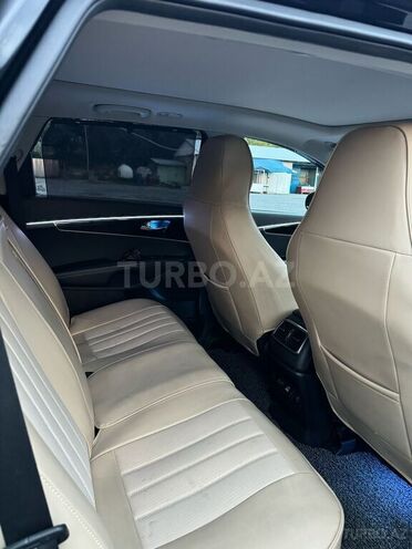 Kia Sorento 2015, 191,000 km - 2.0 l - Qəbələ